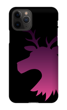 DEER iPhone Case
