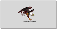 deserteaglegamers XXL Gaming Mousepad