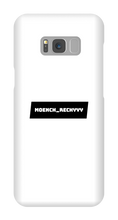 moench_rechyyy Samsung Phone Cases