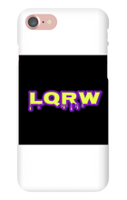 LiLQuanRaww iPhone Phone Cases