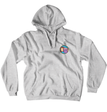 dadbodgaming Hoodies (No-Zip/Pullover)