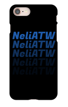 NeliATW iPhone Cases
