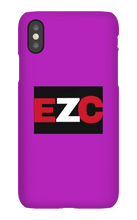 EzC_iphone case