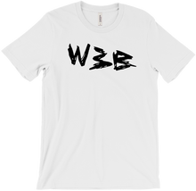 We3Boys Basic T-shirt