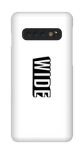 olwides Samsung Phone Cases