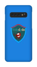 vidodydo Samsung Phone Cases