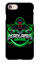 deadlands_gaming iPhone Phone Cases