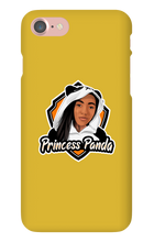 princessxp4nd4 iPhone Phone Cases