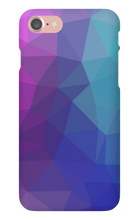 NiteRaven Gradient iPhone Phone Cases