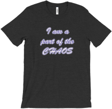 Chaos T-Shirts