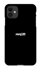gtargo iPhone Phone Cases