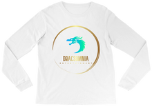 DracSomnia Long Sleeve Tee