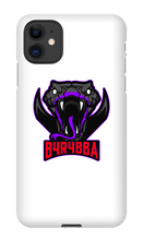 b4r4bba iPhone Phone Cases