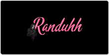 Randuhh XXL Pad