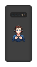 Kyle's Games Quest Samsung Case