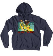 GBGH Hoodie (No-Zip/Pullover)