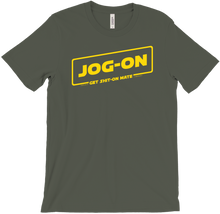 Jog On Mate Shirt