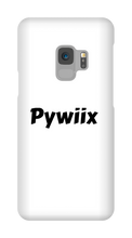 pywiix_ Samsung Phone Cases