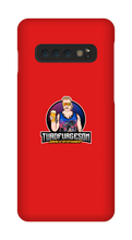 xxturdfurgesonxx Samsung Phone Cases
