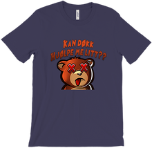 buldrelive T-Shirts