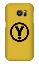 yafterhours Samsung Phone Cases