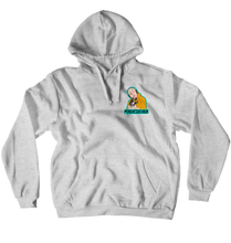 peachesdev0ur Hoodie (No-Zip/Pullover)