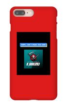 k_gould93 iPhone Phone Cases