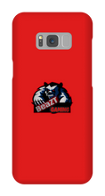 beastinnx420 Samsung Phone Cases