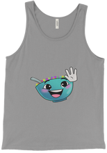 Totes Hi Tank Top