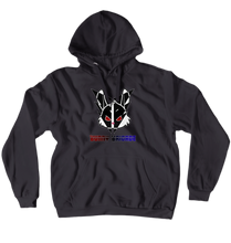 usagiakuma06 Hoodies (No-Zip/Pullover)