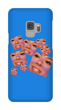 Parkys "Elise" Emote Samsung Phone Case