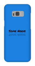 Some Nerve Samsung Cases