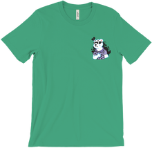 tshirt mini logo sad