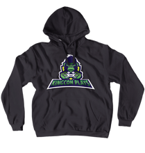 Hoodies (No-Zip/Pullover)