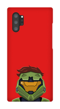 xsublimefobx Samsung Phone Cases