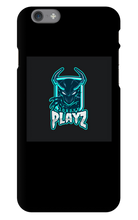 jordyyplayz iPhone Phone Cases