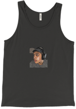 rxs_legend Tank Top