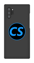 Colton Steiner Samsung Phone Case
