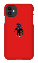 roral andrews IPHONE