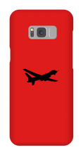 badkarmadrone Samsung Phone Cases