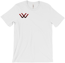 WAG oficial t-shirt