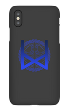 weaver1066 iPhone Phone Cases Normal Logo