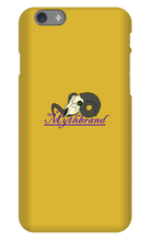 mythbrandtv iPhone Phone Cases