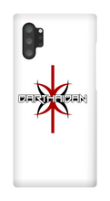 darthaidan name Samsung Phone Cases