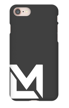 lynchy__au iPhone Phone Cases