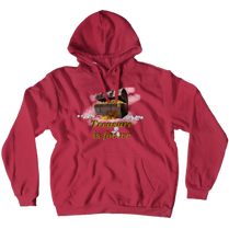 dj_d_bling Hoodies (No-Zip/Pullover)