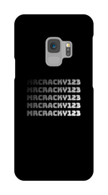 mrcracky123 Samsung Phone Cases