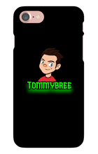 Cover IPhone Tommybree