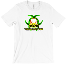 YellowMask565 T-Shirts