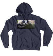Pandagang Hoodies (No-Zip/Pullover)